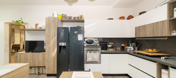 3-Zimmer Wohnung in Gorgonzola, Italy, Nr. 2031 10