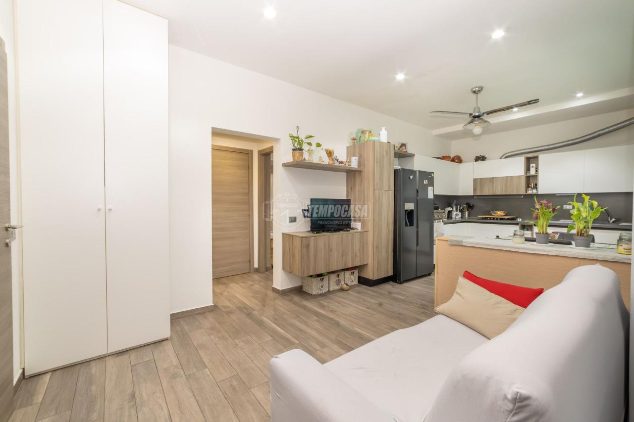 3-Zimmer Wohnung in Gorgonzola, Italy, Nr. 2031