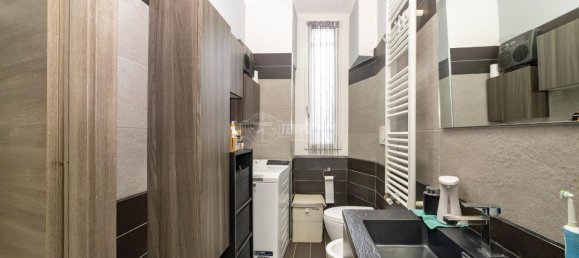 3-Zimmer Wohnung in Gorgonzola, Italy, Nr. 2031 12