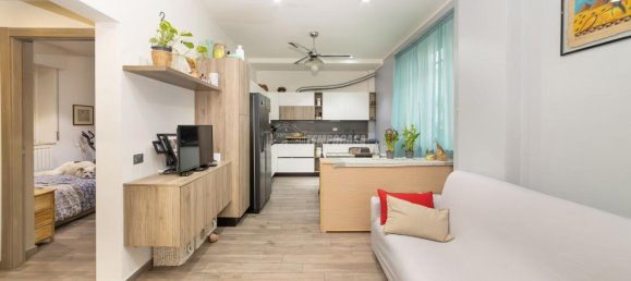 3-Zimmer Wohnung in Gorgonzola, Italy, Nr. 2031 13