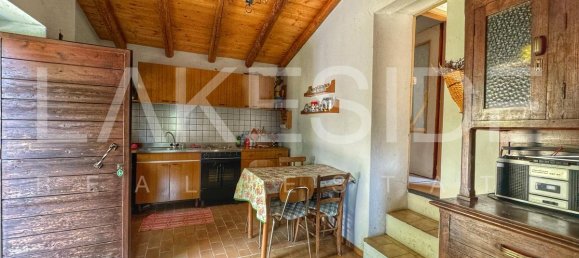 Casa de 1 dormitorio en San Siro, Italy No. 83755 10