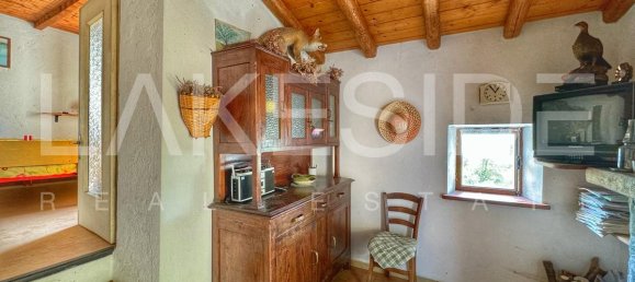 Casa de 1 dormitorio en San Siro, Italy No. 83755 11