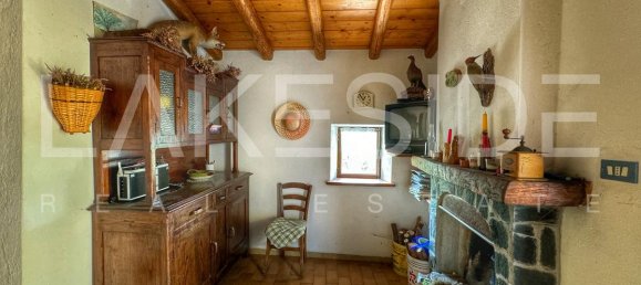 Casa de 1 dormitorio en San Siro, Italy No. 83755 12