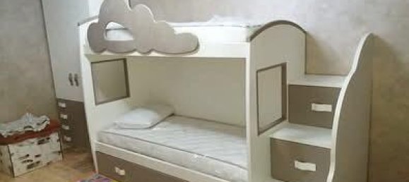 6 rooms Apartment in San Nicandro Garganico, Italy No. 260441 2