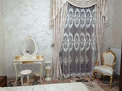 6غرفة شقة في San Nicandro Garganico, Italy رقم 260441