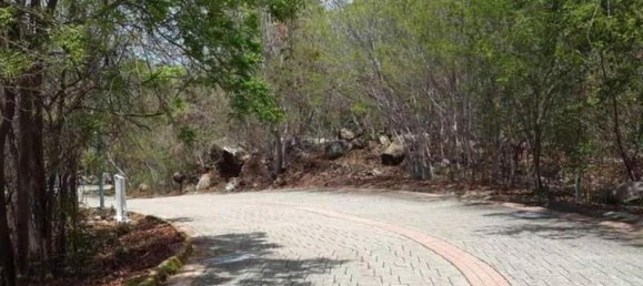 Земельный участок в Акапулько де Хуарес, Мексика № 129665 2