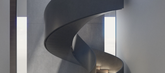 Apartamento T4 em Dubai, UAE N.º 38123 10