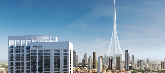 Apartamento T4 em Dubai, UAE N.º 38123 4