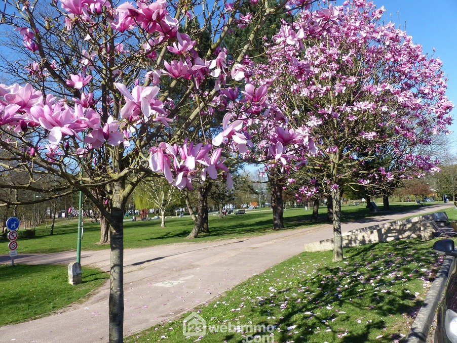 Apartamento T3 em Bihorel, France N.º 321847