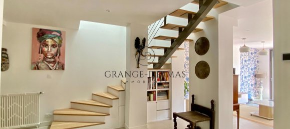 Casa de 4 dormitorios en Bordeaux, France No. 352835 4