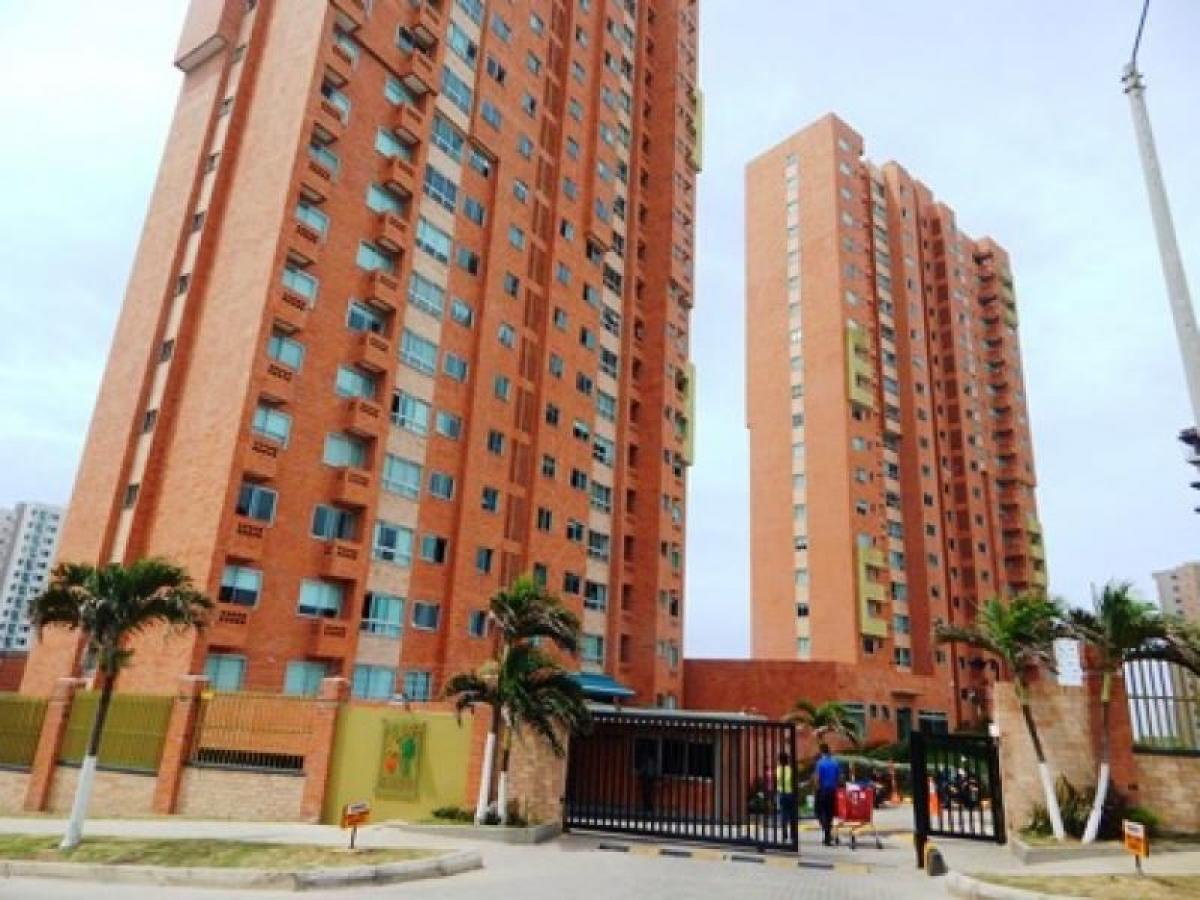 3 bedrooms House in Atlantico, Colombia No. 9501