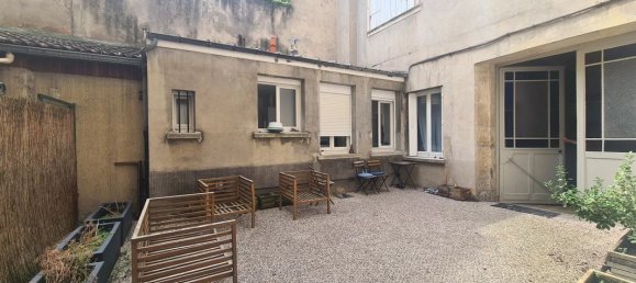 2 Schlafzimmer Doppelhaus in Nancy, France, Nr. 243053 5
