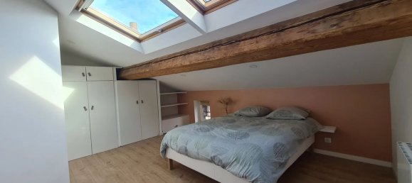 2 Schlafzimmer Doppelhaus in Nancy, France, Nr. 243053 8