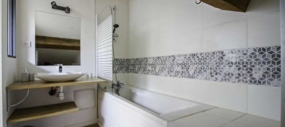 2 Schlafzimmer Doppelhaus in Nancy, France, Nr. 243053 25