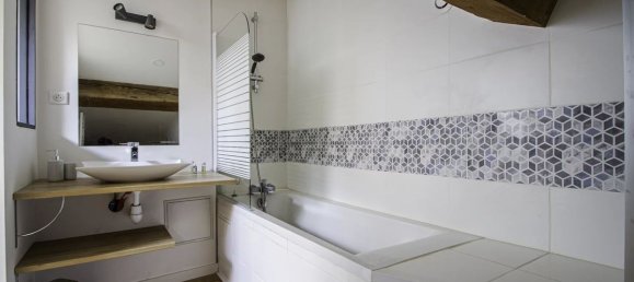 2 Schlafzimmer Doppelhaus in Nancy, France, Nr. 243053 7