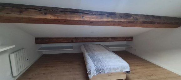 2 Schlafzimmer Doppelhaus in Nancy, France, Nr. 243053 12