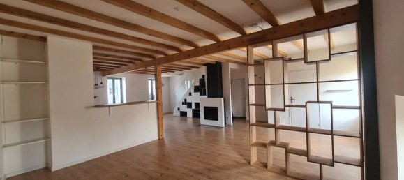 2 Schlafzimmer Doppelhaus in Nancy, France, Nr. 243053 6