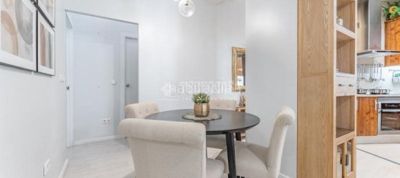 3 chambres Appartement à Madrid, Spain No. 143418 7