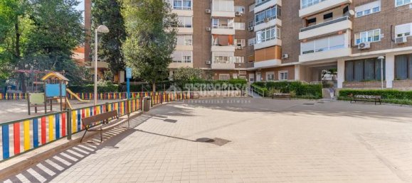 3 chambres Appartement à Madrid, Spain No. 143418 24