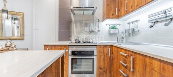 3 chambres Appartement à Madrid, Spain No. 143418 12