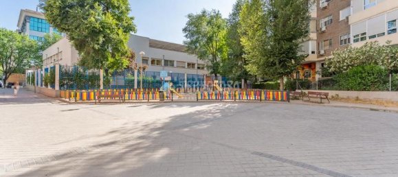 3 chambres Appartement à Madrid, Spain No. 143418 25