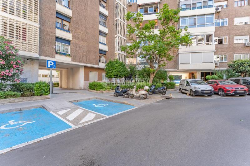 3 chambres Appartement à Madrid, Spain No. 143418