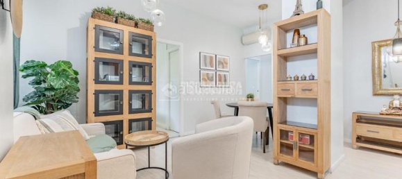 3 chambres Appartement à Madrid, Spain No. 143418 9