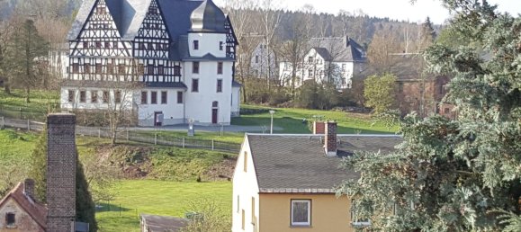 Дом с 1 спальней в Фогтланд, Германия № 332503 44