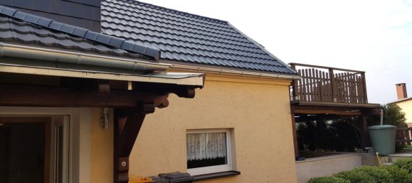 Дом с 1 спальней в Фогтланд, Германия № 332503 4