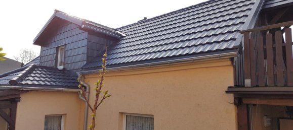 Дом с 1 спальней в Фогтланд, Германия № 332503 8