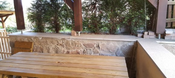 Дом с 1 спальней в Фогтланд, Германия № 332503 24