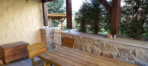 Дом с 1 спальней в Фогтланд, Германия № 332503 13