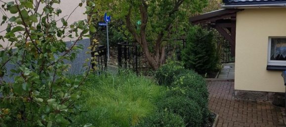 Дом с 1 спальней в Фогтланд, Германия № 332503 46