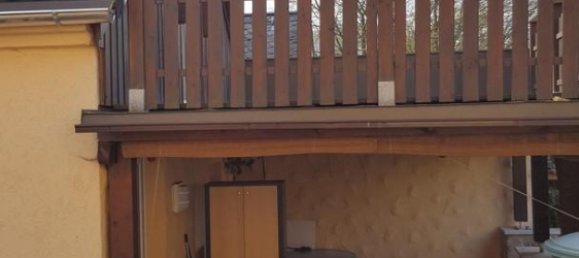 Дом с 1 спальней в Фогтланд, Германия № 332503 9