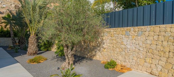 5 chambres villa à vendre à Finestrat, Alicante, Valencian Community, Spain № 366252 23