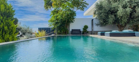 5 chambres villa à vendre à Finestrat, Alicante, Valencian Community, Spain № 366252 22