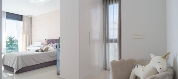 5 chambres villa à vendre à Finestrat, Alicante, Valencian Community, Spain № 366252 8