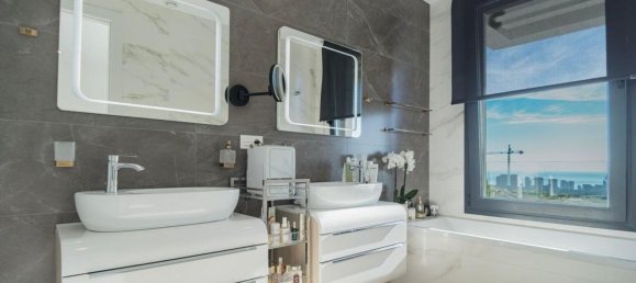 5 chambres villa à vendre à Finestrat, Alicante, Valencian Community, Spain № 366252 19