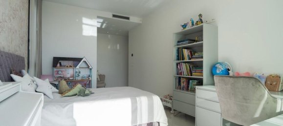 5 chambres villa à vendre à Finestrat, Alicante, Valencian Community, Spain № 366252 3