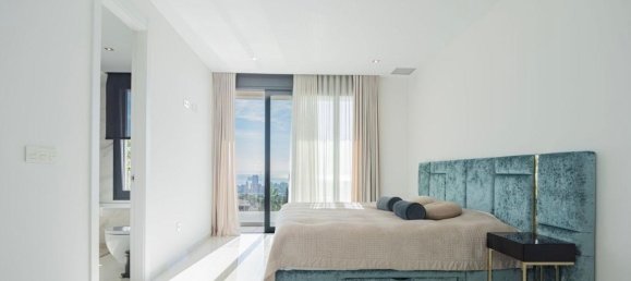 5 chambres villa à vendre à Finestrat, Alicante, Valencian Community, Spain № 366252 13
