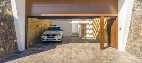 5 chambres villa à vendre à Finestrat, Alicante, Valencian Community, Spain № 366252 26