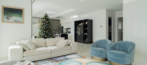 5 chambres villa à vendre à Finestrat, Alicante, Valencian Community, Spain № 366252 18