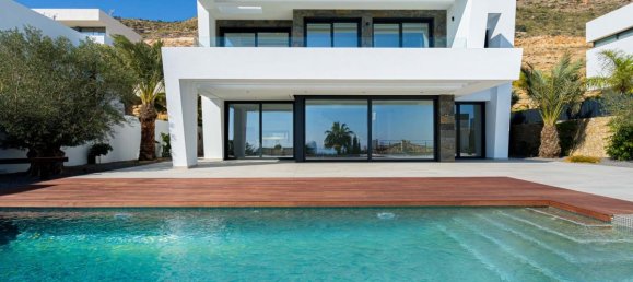 5 chambres villa à vendre à Finestrat, Alicante, Valencian Community, Spain № 366252 30