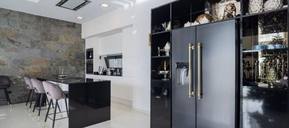 5 chambres villa à vendre à Finestrat, Alicante, Valencian Community, Spain № 366252 12