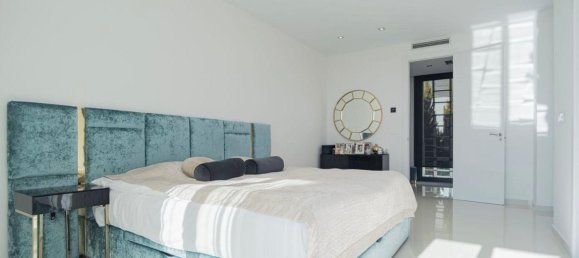 5 chambres villa à vendre à Finestrat, Alicante, Valencian Community, Spain № 366252 21