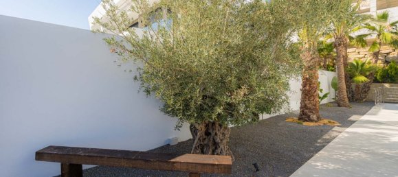 5 chambres villa à vendre à Finestrat, Alicante, Valencian Community, Spain № 366252 24