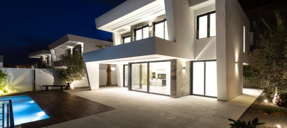 5 chambres villa à vendre à Finestrat, Alicante, Valencian Community, Spain № 366252 28