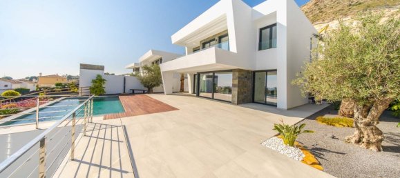 5 chambres villa à vendre à Finestrat, Alicante, Valencian Community, Spain № 366252 29