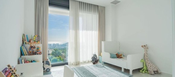 5 chambres villa à vendre à Finestrat, Alicante, Valencian Community, Spain № 366252 16