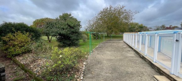 5 Schlafzimmer Villa in Chaveignes, France, Nr. 231773 34